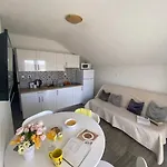 Apartmán Haus Jelena 5 *