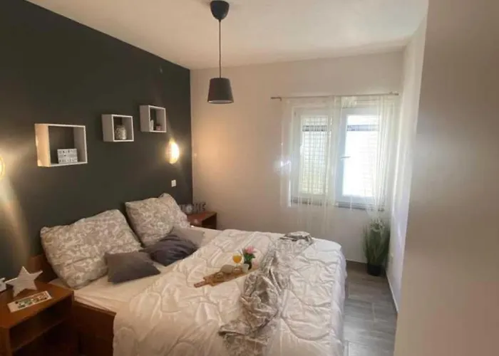 Haus Jelena 5 * Biograd Na Moru