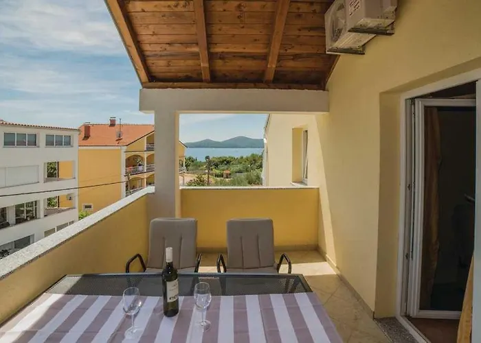 Haus Jelena 5 *