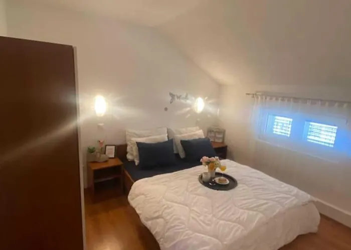 Апартаменты Haus Jelena 5 *