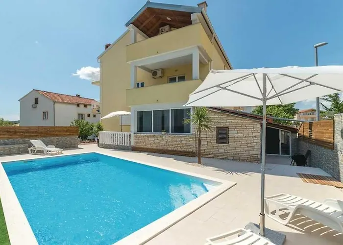 Haus Jelena 5 *