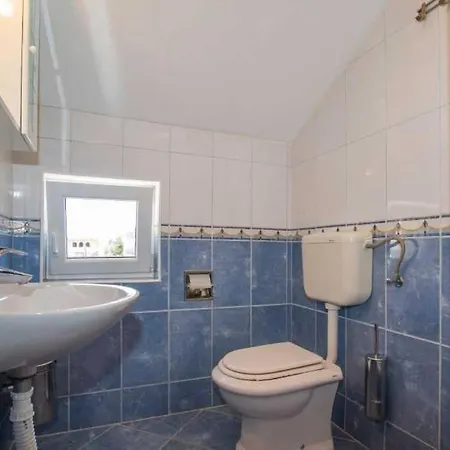 Haus Jelena 5 Biograd Na Moru