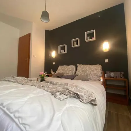 Haus Jelena 5 Appartement