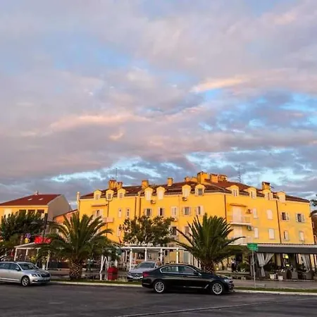 Haus Jelena 5 Appartement *