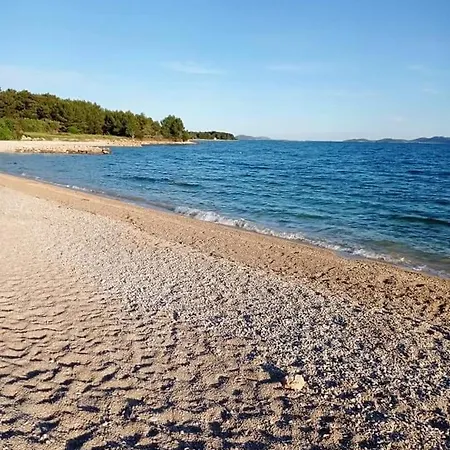 Appartement Haus Jelena 5 Biograd Na Moru