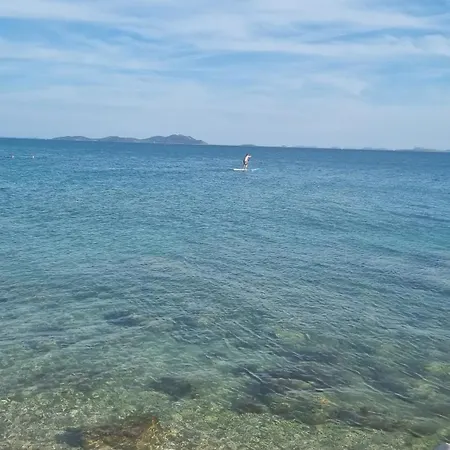 Appartement Haus Jelena 5 Biograd Na Moru