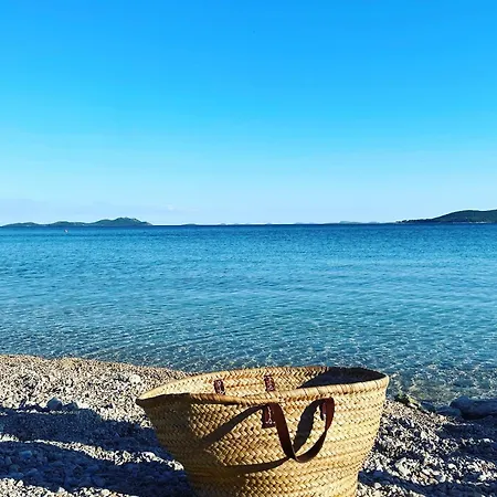 Haus Jelena 5 Appartement *