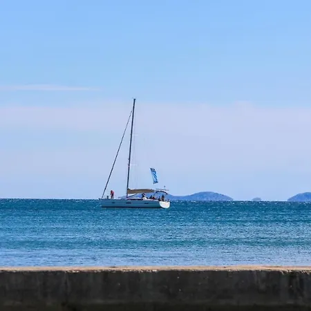 Appartement Haus Jelena 5 *