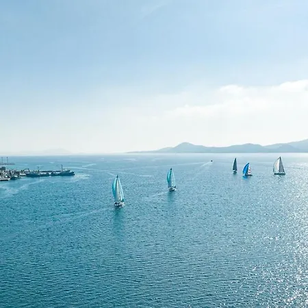 Appartement Haus Jelena 5