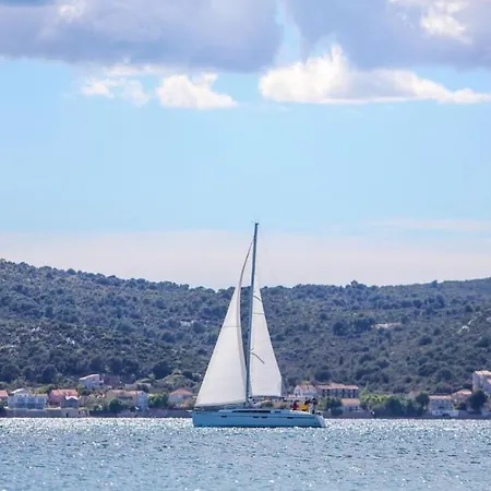 Haus Jelena 5 Biograd Na Moru