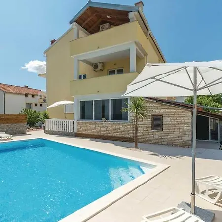 Haus Jelena 5 Biograd Na Moru