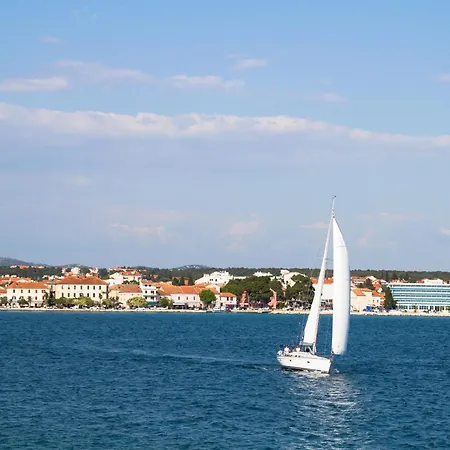 Haus Jelena 5 Biograd Na Moru