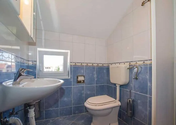 Haus Jelena 5 Biograd Na Moru