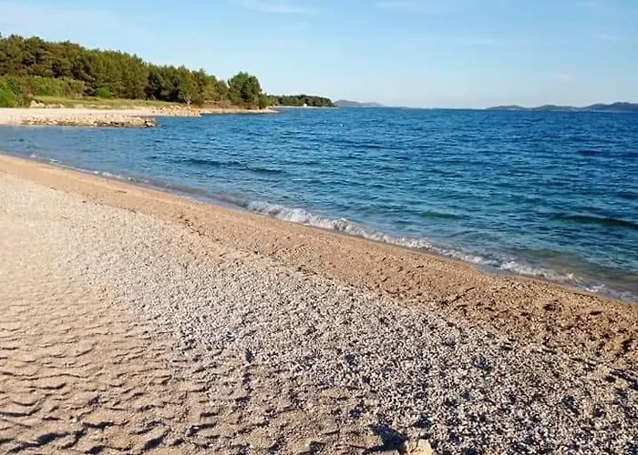 Apartman Haus Jelena 5 Biograd Na Moru